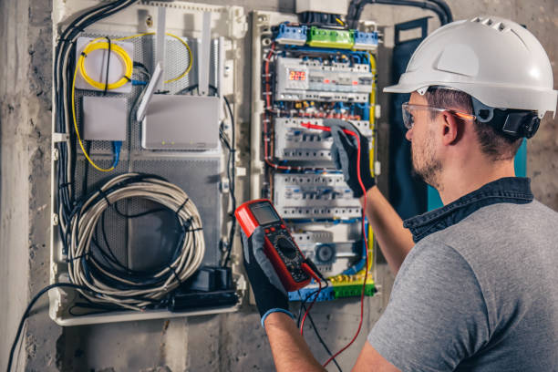 Electrical System Inspection in Farmingdale, NJ