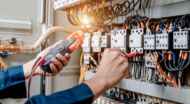 Best Affordable Electrician  in Farmingdale, NJ