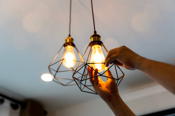 Best Residential Electrician Services  in Farmingdale, NJ