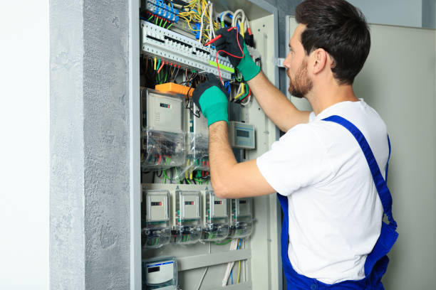 Best Industrial Electrical Services  in Farmingdale, NJ