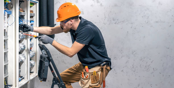 Best Electrical Repair Services  in Farmingdale, NJ
