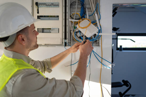 Best Electrical Outlet Repair  in Farmingdale, NJ